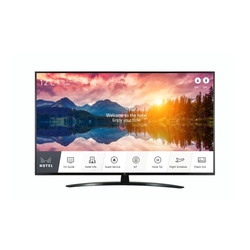 Telewizor LG 65UT661H LED 65'' 4K (Ultra HD) webOS 4.5