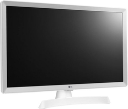 TV LED 28'' LG 28TL510S-W Blanco HD Ready Smart TV