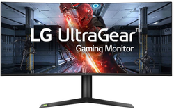 LG UltraGear 38GL950G, 95,25 cm (37,5 Zoll), 144Hz,...