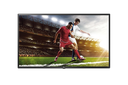 LG 49UT640S0ZA TV 124,5 cm (49") 4K Ultra HD Noir