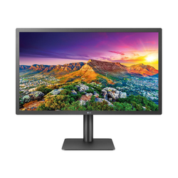 LG Ecran PC 4K 24MD4KL