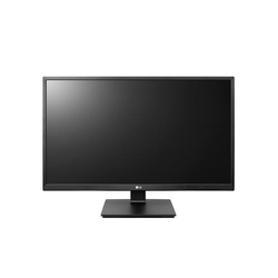 LG 24" 24BL650C-B 1920x1080 IPS monitor