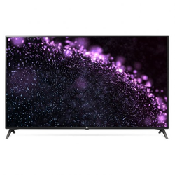 LG 75UM7000PLA tv 190,5 cm (75'') 4K Ultra HD Smart TV Wi-Fi Zwart