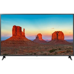 LG 65UM7000PLA LED-Fernseher (164 cm/65 Zoll, 4K Ultra HD, Smart-TV)