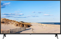 LG 43UM7000PLA LED-Fernseher (108 cm/43 Zoll, 4K Ultra HD, Smart-TV)