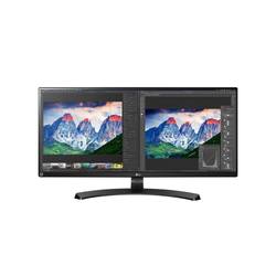 LG 34WL750-B 34" ultra-wide monitor