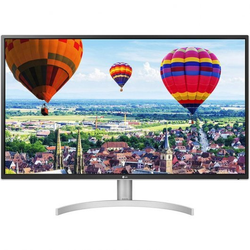 LG 32QK500-C 32"LED IPS QuadHD FreeSync