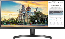 LG 29WL50S-B 29"LED IPS UltraWide FullHD FreeSync