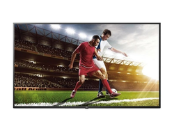 LG 55UT662H Ultra HD/4K HOTEL LED TV 55'' Zwart