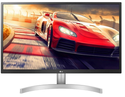 LG 32" 32UL500-W 3840 x 2160 VA, 4K HDR Monitor