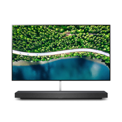 LG OLED65WX9LA Wallpaper OLED TV 65" (165 cm) 2x DVB-T2 / C / S2