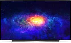 LG 4K Ultra HD TV OLED55CX6LA