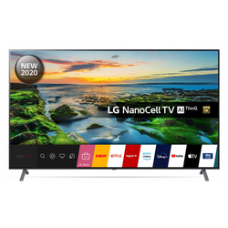 Televisão Plana LG Nano99 75NANO996NA SmartTV 75" NanoCell 8K UHD