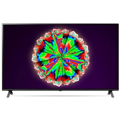 LG 55NANO806NA 55"LED IPS Nanocell UltraHD 4K