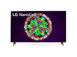 LG ELECTRONICS 49NANO806NA 49" 4K NanoCell LED TV