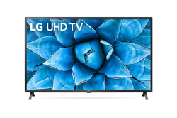 LG 49UN73006LA TV 124.5 cm (49") 4K Ultra HD Smart TV Wi-Fi Black