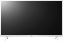 LG 43UN73906LE, LED-Fernseher silber, UltraHD, Triple Tuner, SmartTV