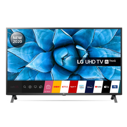LG 65UN73006LA 4K UHD TV 65" (165cm) DVB-T2/C/S2