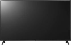 LG 65UN71006LB, LED-Fernseher schwarz, UltraHD, Triple Tuner, SmartTV