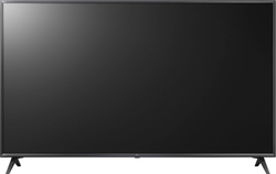 LG 49UN71006LB, LED-Fernseher schwarz, UltraHD, Triple Tuner, SmartTV