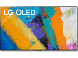 LG OLED55GX9LA 4K OLED Gallery TV 55" (140 cm) 2x DVB-T2 / C / S2