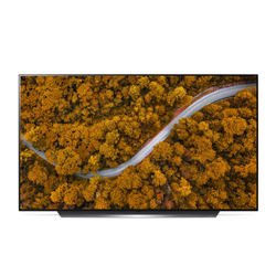 LG OLED55CX9LA 4K UHD OLED TV 55" (139 cm) 2x DVB-T2 / C / S2