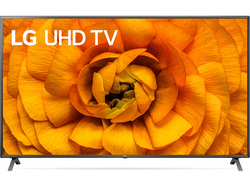 LG 86UN85006LA 4K UHD TV 86" (218cm) DVB-T2 / C / S2