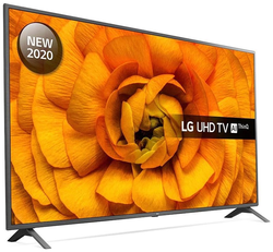 TV LED 82'' LG 82UN8500 IA 4K UHD HDR Smart TV