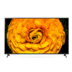 LG 75UN85006LB 4K UHD TV 75" (190cm) DVB-T2 / C / S2