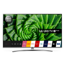 TV LED 65'' LG 65UN81006 IA 4K UHD HDR Smart TV