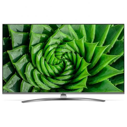 LG 43UN81006LB tv 109,2 cm (43") 4K Ultra HD Smart TV Wi-Fi Zwart