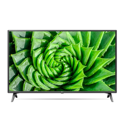 LG 65UN80006 65" 4K UHD AI Smart TV - TV/Televisión