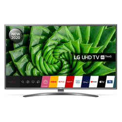 TV LED 43'' LG 43UN81006 IA 4K UHD HDR Smart TV