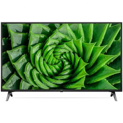 LG 50UN80006LC 4K UHD TV 50" (127cm) DVB-T2 / C / S2