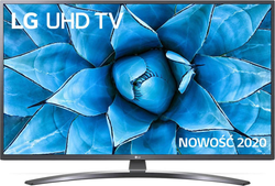 Telewizor LG 50UN74003LB LED 50'' 4K (Ultra HD) WebOS 5.0