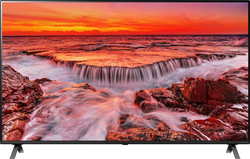 LG 49NANO806NAD 4K NanoCell-Display, IPS-Panel mit Local Dimming