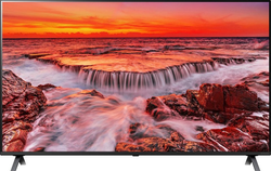 LG 65NANO806NAD 4K NanoCell-Display, IPS-Panel mit Local Dimming