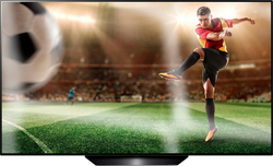 LG OLED55B9SLA OLED-Fernseher (139 cm/55 Zoll, 4K Ultra HD, Smart-TV)