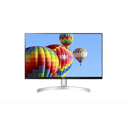 LG 27ML600S-W LED display 68,6 cm (27") 1920 x 1080 pixels...