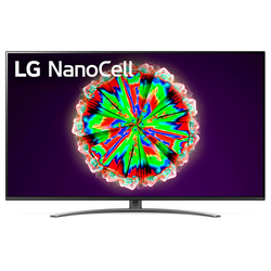 TV LED 4K 123 cm LG 49NANO816NA