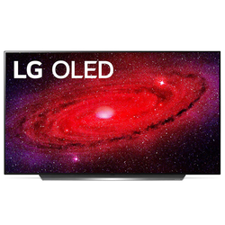 Televisão Plana LG CX OLED48CX6LA SmartTV 48" OLED 4K UHD