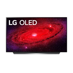 LG OLED48CX9LB 4K OLED TV 48" (118 cm) 2x DVB-T2 / C / S2