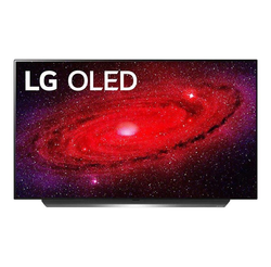 LG OLED48CX3LB 4K OLED TV 48 INCH
