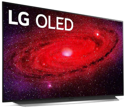 48 Zoll LG Electronics OLED 48CX8LC, 122cm