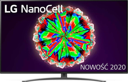 LG 65NANO813NA 65"LED IPS Nanocell UltraHD 4K