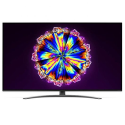 Telewizor LG 49NANO813NA LED 49'' 4K (Ultra HD) WebOS 5.0