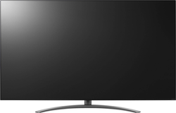 LG 75NANO916NA 4K NanoCell-Display IPS-Panel mit FA-Dimming