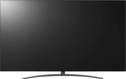 LG 86NANO916NA 4K NanoCell-Display IPS-Panel mit FA-Dimming