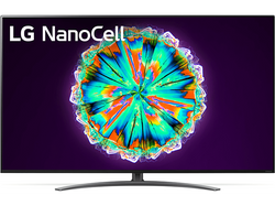 LG 65NANO917NA NanoCell Design 4K (EEK: A+)