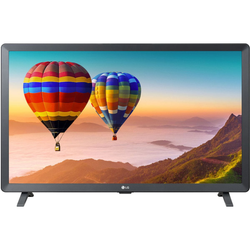 LG 28TN525V-PZ - Zwart